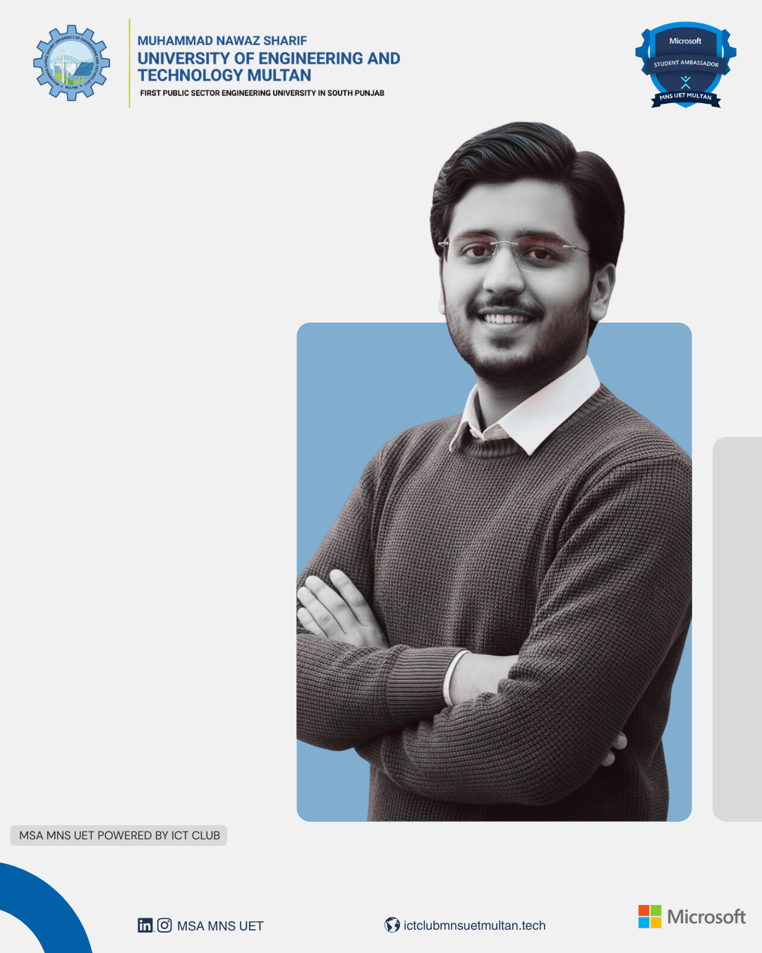 Huzaifa Mushtaq